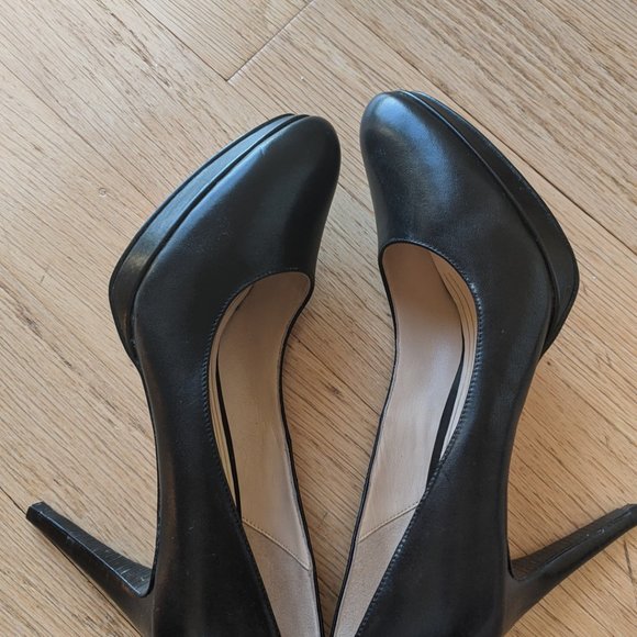 Brand New Cole Hann Pumps - Picture 6 of 6